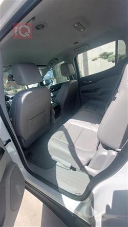 GMC Acadia
